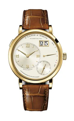 Grand Lange 1