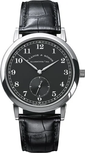 1815 35.9 White Gold Black