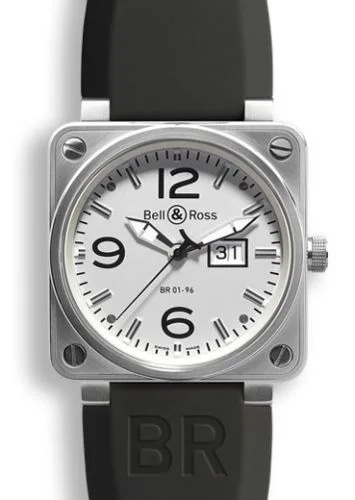 BR 01 96 Grande Date