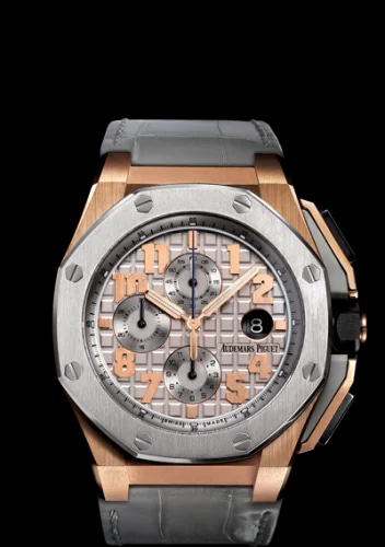 Royal Oak Offshore Lebron James