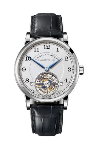 1815 Tourbillon Platinum