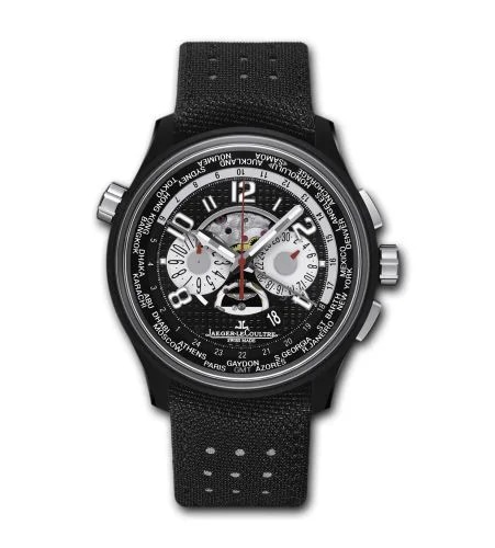 AMVOX5 World Chronograph