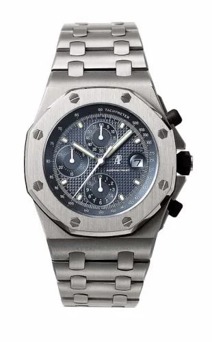Royal Oak OffShore 26218 20th Anniversary 1993-2013