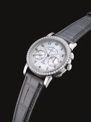 1815 Chronograph Diamond / MOP