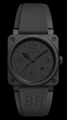 BR 03 92 Phantom Ceramic