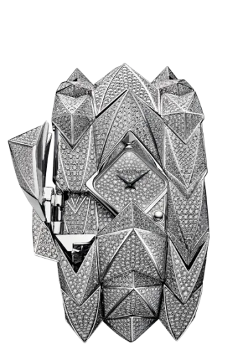 Haute Joaillerie Diamond Fury