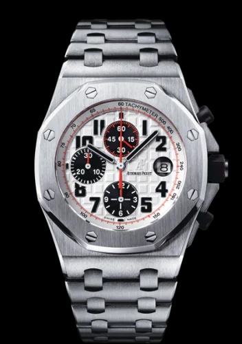 Royal Oak Offshore 26170 Chronograph Panda