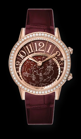 Rendez-Vous Celestial Pink Gold