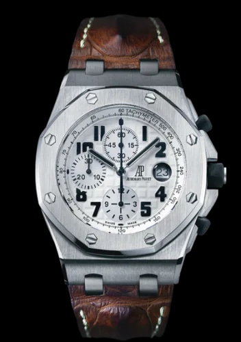 Royal Oak Offshore Safari