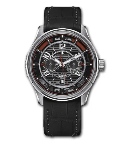 AMVOX7 Chronograph