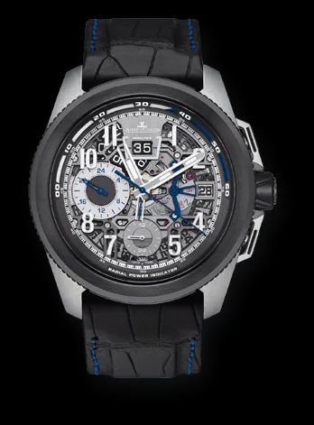 Master Compressor Extreme LAB 2 Titanium