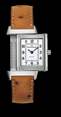 Reverso Lady Quartz
