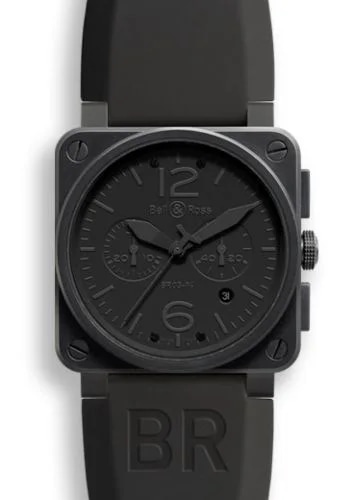 BR 03 94 Phantom Chronograph