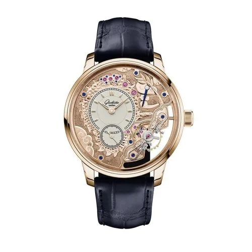 PanoInverse Red Gold / Year of the Dragon