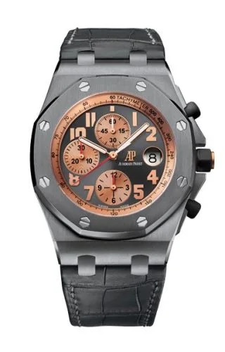 Royal Oak Offshore Pride of Indonesia