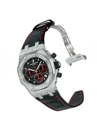 Royal Oak OffShore Lady 26271 Las Vegas Strip