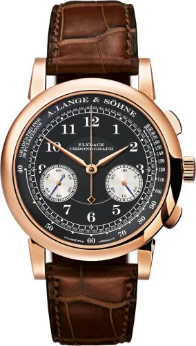1815 Chronograph Pink Gold