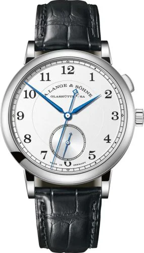 1815 Homage to Walter Lange White Gold