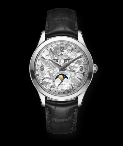 Master Calendar Meteorite