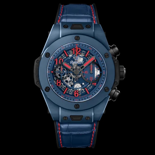 Big Bang Unico 45 Special One