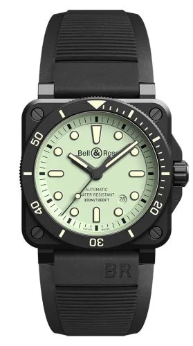 BR 03-92 Diver Full Lume