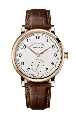 1815 200th Anniversary F. A. Lange