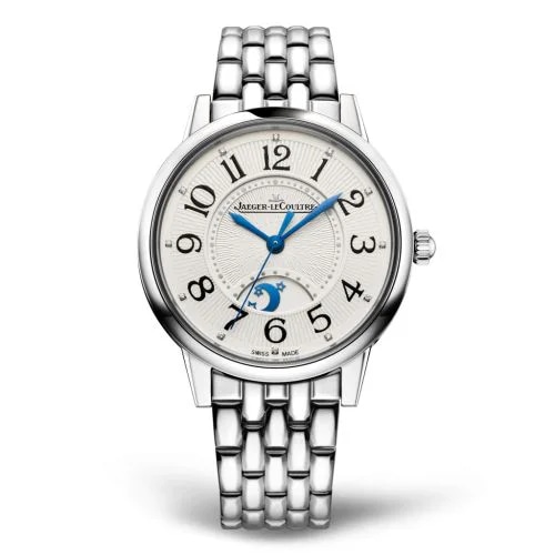 Rendez-Vous Night & Day Medium Stainless Steel / Silver / Bracelet