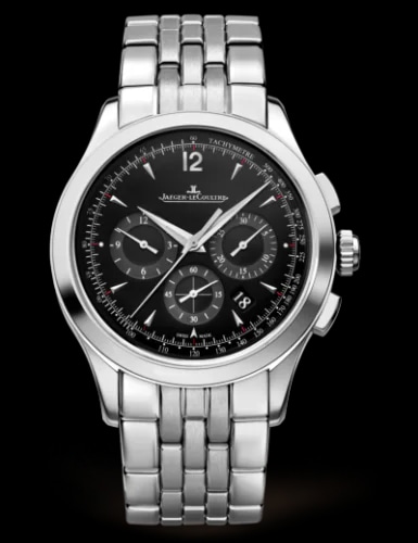 Master Chronograph