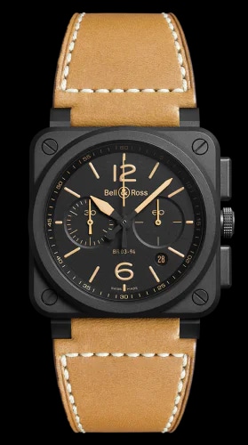 BR 03-94 Heritage Ceramic