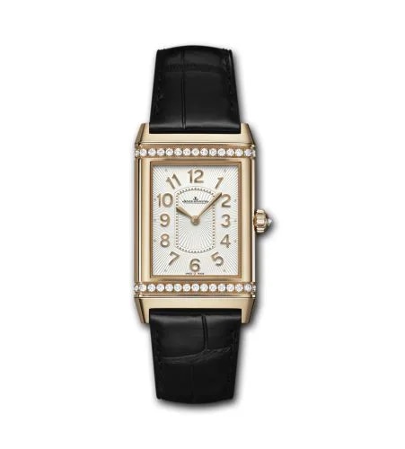 Grande Reverso Lady Ultra Thin Pink Gold