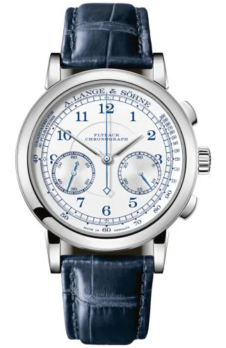 1815 Chronograph Boutique Edition Pulsometer