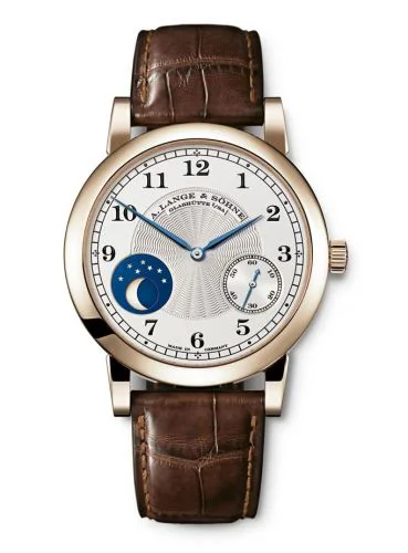 1815 Moonphase F.A. Lange Homage