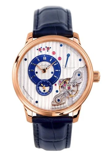 PanoInverse Red Gold / China