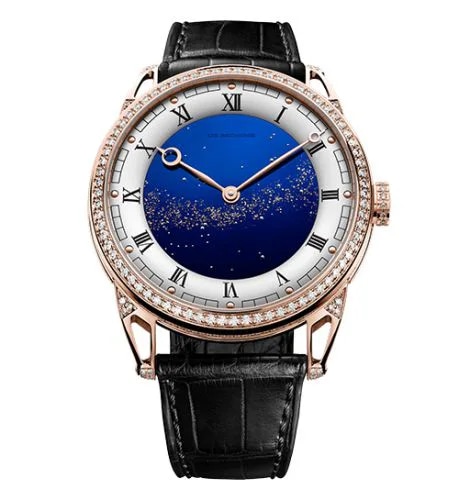 DB25 Starry Varius Rose Gold / Diamond