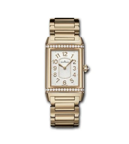 Grande Reverso Lady Ultra Thin Pink Gold Bracelet