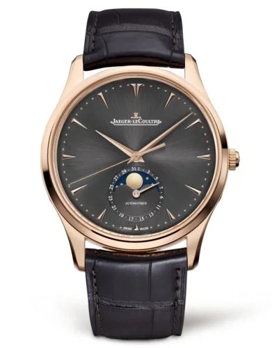 Master Ultra Thin Moon Pink Gold / Grey / Boutique Edition