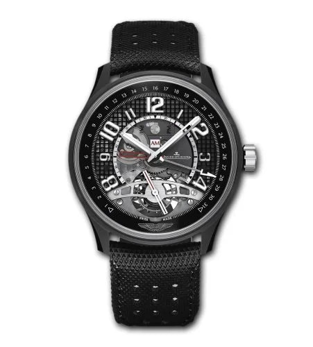 AMVOX3 Tourbillon GMT