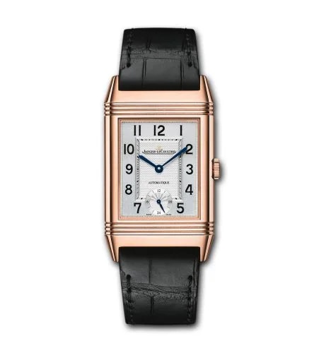 Grande Reverso Night & Day Pink Gold