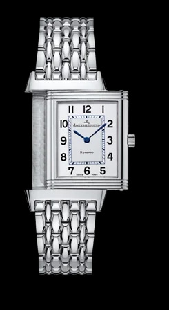 Reverso Classique Quartz Bracelet