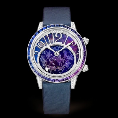 Rendez-Vous Celestial