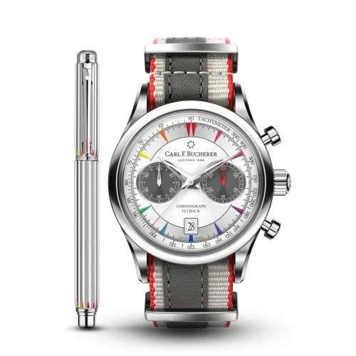 Manero Flyback Signature