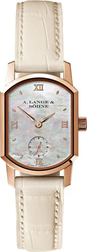 Arkade Pink Gold / Pink MOP