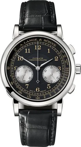 1815 Chronograph “Hampton Court Edition”