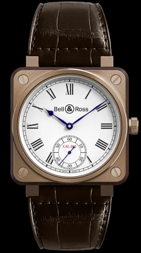 BR 01 Instrument de Marine