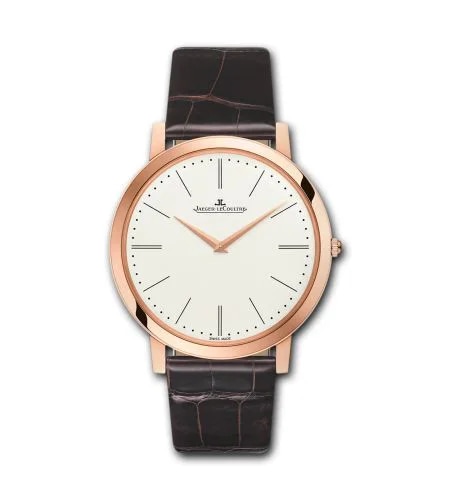 Master Ultra Thin 1907 Pink Gold
