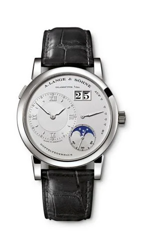 Lange 1 Moonphase Platinum
