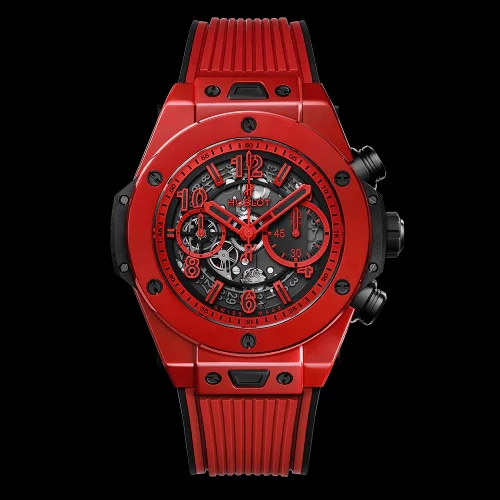 Big Bang Unico 45 Red Magic