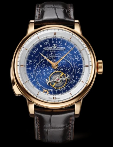 Master Grande Tradition Grande Complication