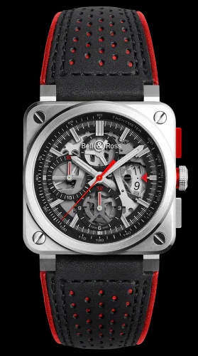 BR 03-94 Aéro GT Chronograph