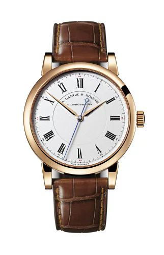 Richard Lange Pink Gold